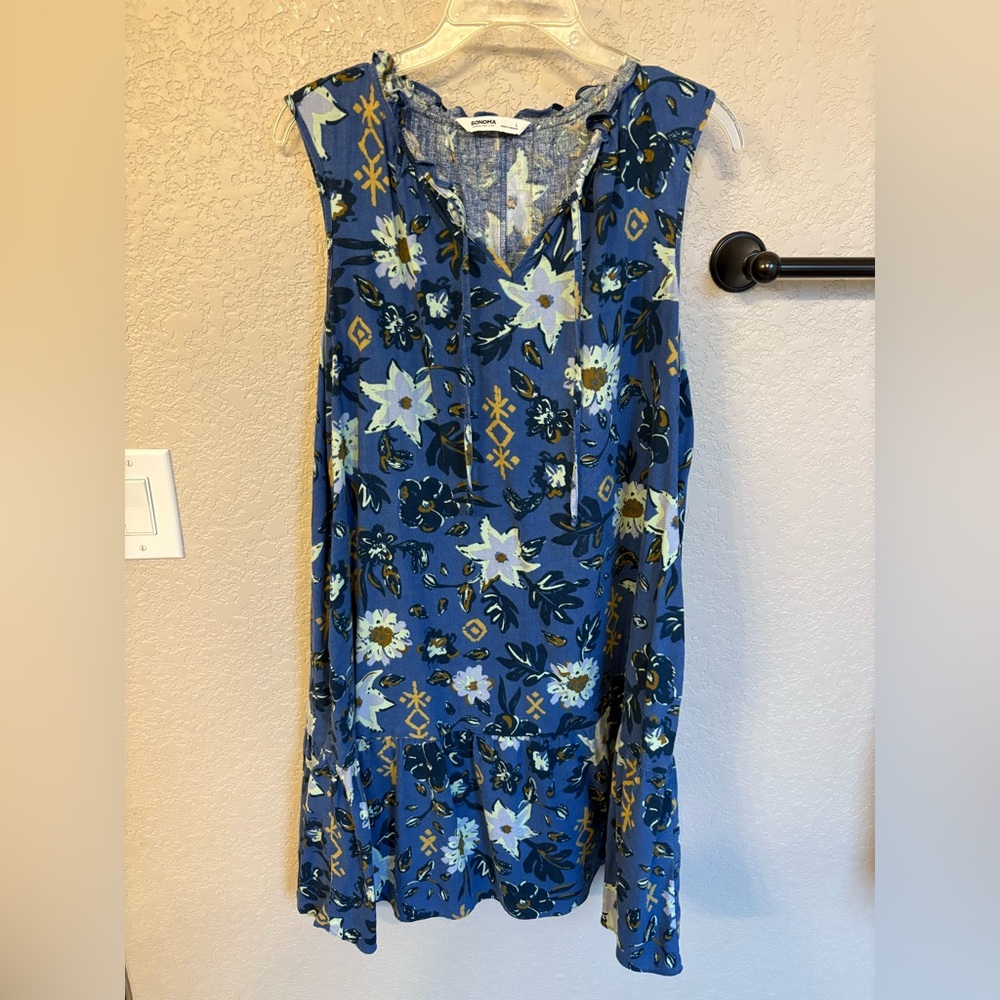 Women's Shift Dress